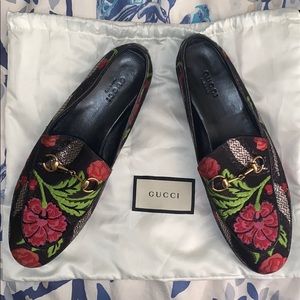 Gucci Loafers